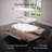60 x 36 LED Vanity Mirror for Bathroom, Frontlit & Backlit LED Mirror for Bathroom with 3 Colour Lights, Wall Vanity Mirror with Anti-Fog, Shatterproof & Memory Function, Perfect for Modern Bathrooms-1878746816