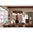 8 - Light Steel Dimmable Classic / Traditional Chandelier-1033276110