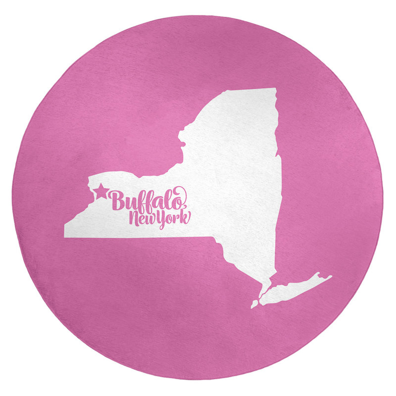 Tapis poly-chenille buffalo new york