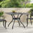Outdoor Side Table, Square Table
