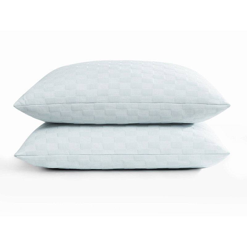 Cannon Cool Touch 2 Pack Pillow, King