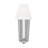 Steel Armed Sconce-1875743014