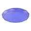 Klingensmith Acrylic LED Flush Mount