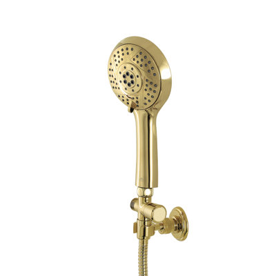 Kingston Brass Vilbosch Multi-Function Hand Shower Kit