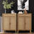 Lauressa Accent Cabinet-2066614809