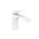 Hansgrohe Vivenis Single-hole Faucet 80 with Pop--Up Drain, 1.2 GPM