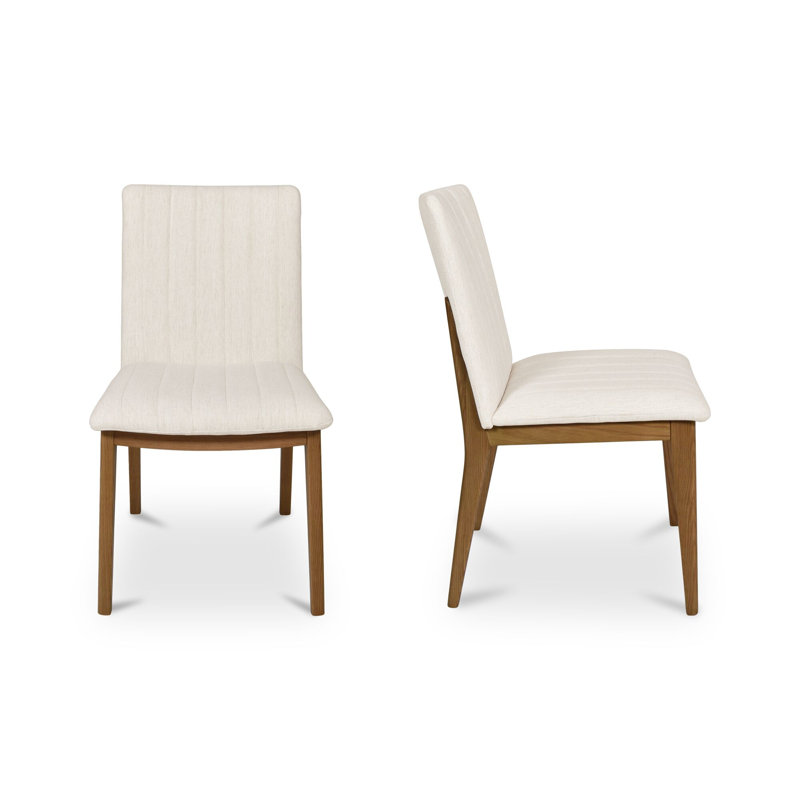 Demi Upholstered Dining Chair