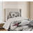 Eclectic Polyester Coverlet