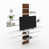 Walnut/White is out of stock