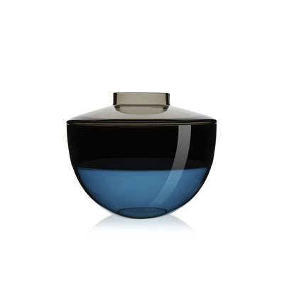 Vase de table Shibuya par Christophe Pillet