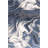 Juno REG120A Blue Grey Sand Wave Pattern Area Rug-69295867