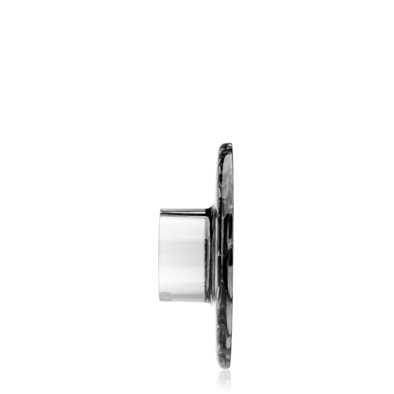 Jellies Wall Hook, Crystal