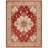Mavek Hand Tufted Wool Oriental Rug-152463291
