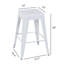 Tabouret à hauteur de comptoir 24 po-2144708759-2144708745