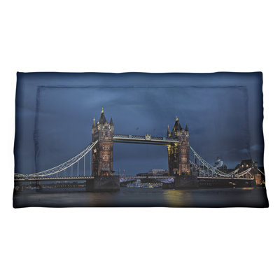 Chris Gen Bedding