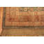 Petit tapis turc Oushak antique