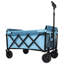 Chariot utilitaire pliable avec porte-gobelets IMNNY-126257619