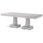 Spencer London Solid Wood Dining Table-12426943