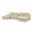 Beige Corduroy is out of stock