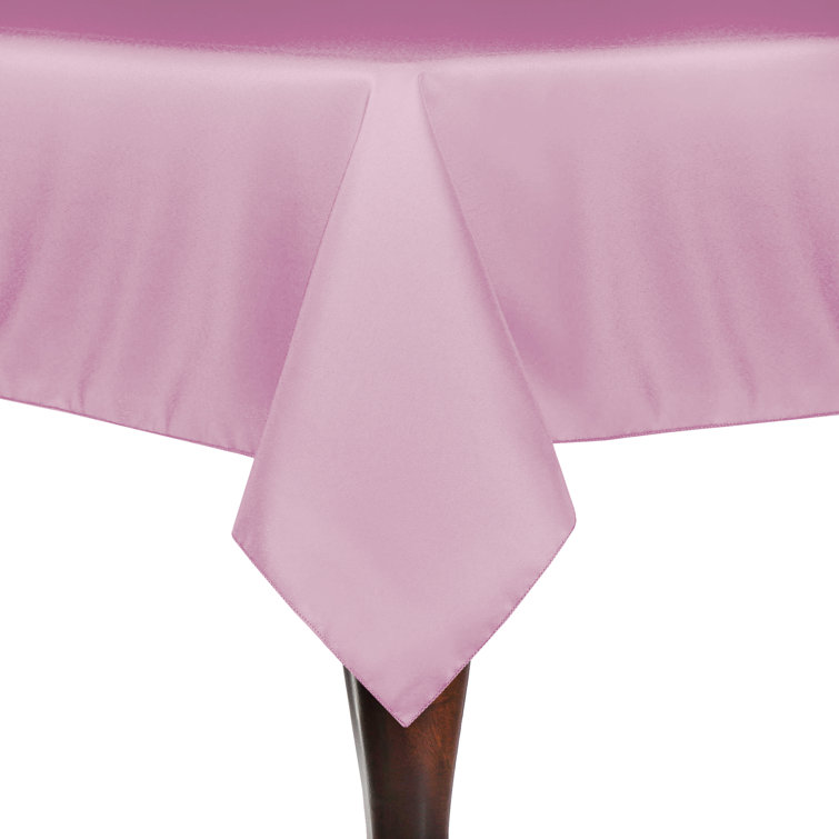 Latitude Run® - Polyester Linen Tablecloth
