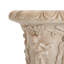 Garden Urn, Antique White, 27'' H