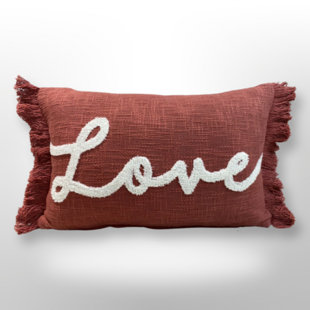 Coussin en coton Ls Walden