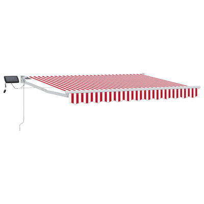 VidaXL Retractable