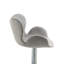 Tabouret pivotant à hauteur réglable Jayleah-1015055625