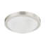 Plafonnier encastré 3 lumières Ann-709247265