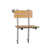 Teak selected