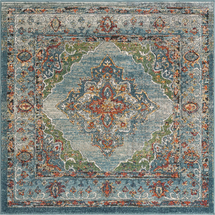 Alresford Oriental Indoor Rug