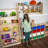 Contender (10) Cubbie Wall Hanging Storage with Hooks-1651448310-1646820424