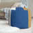White/Royal Blue/Gold sélectionné