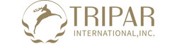 Tripar logo