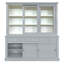 Lemire Display Cabinet-83665072