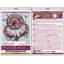 Kit de broderie Mini Bead - Sensation d'apesanteur AM-258