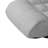 Trule Reclining Ergonomic Swiveling Floor Game Chair with Footrest-1108708697