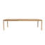 Bok Solid Wood Extendable Dining Table-35994817-102959908