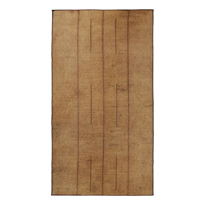 Vintage One-of-a-Kind 9'3" X 16'11" Area Rug