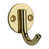 Polished Brass