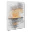 Ocean Of Clouds Abstract - Wrapped Canvas Print-56666629