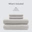 Ensemble de draps en tricot de coton toutes saisons-116452419-121686855