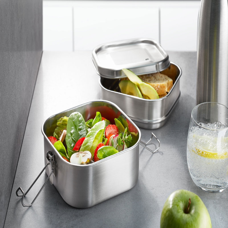 Food Storage Container