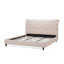Upholstered Bed Reims-1956830821