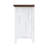 Minneiska 32'' W Solid Wood Nightstand-1087102683