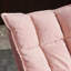 Chaise berçante italienne