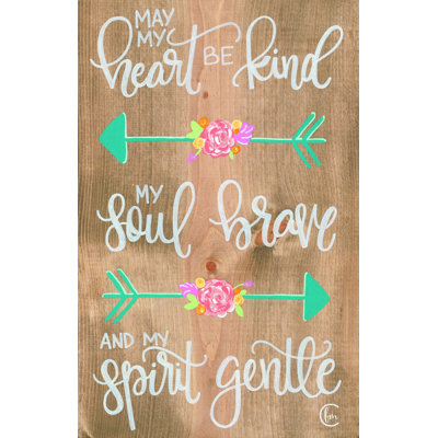 " Gentle Spirit Arrows " by Fearfully Made Creations