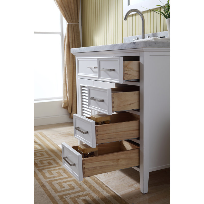 Kensington 43'' W Single Vanity