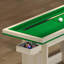 Mini banc d'exercice automatique 7 '