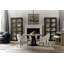 Linville Falls Round Dining Table